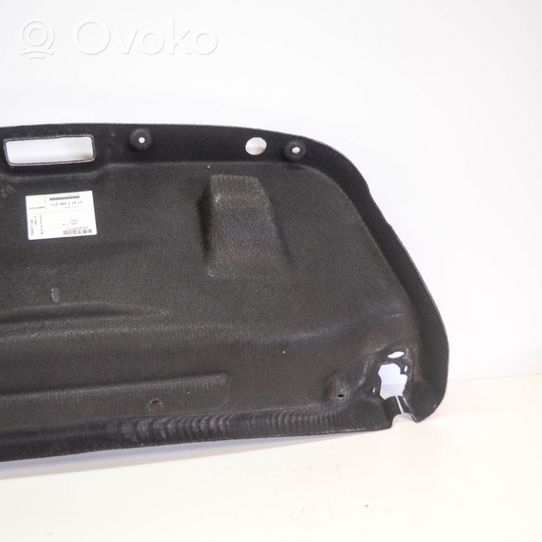 BMW 4 F32 F33 Rivestimento portellone 7295211