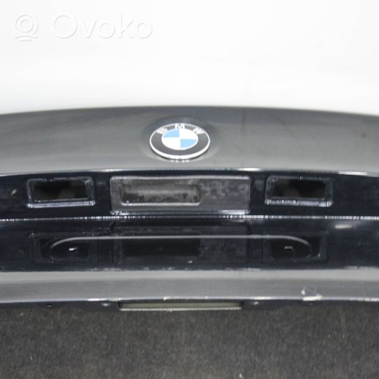 BMW 4 F32 F33 Tylna klapa bagażnika 