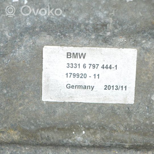 BMW 4 F32 F33 Inna część podwozia 6797444