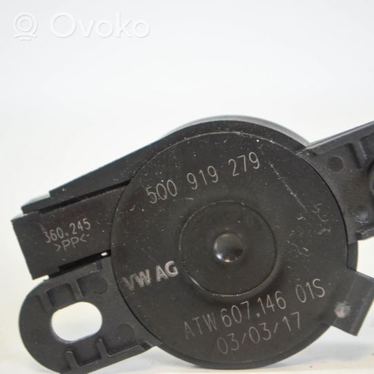 Audi A3 S3 8V Capteur PDC aide au stationnement 5Q0919279