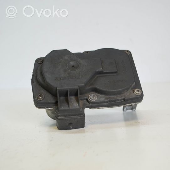 Audi A3 S3 8V Imusarjan venttiilin käyttömoottori 5Q0253691