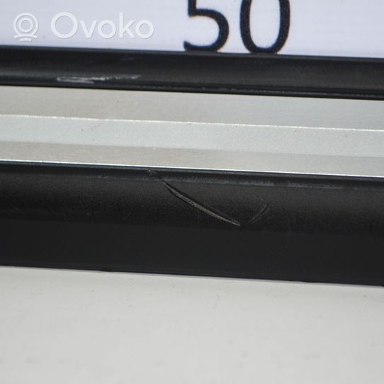 Audi TT TTS RS Mk3 8S Front sill trim cover 8S0853492A