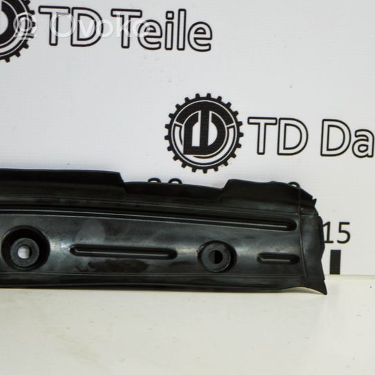 Audi TT TTS RS Mk3 8S Rivestimento dell’estremità del parafango 8S0821111A