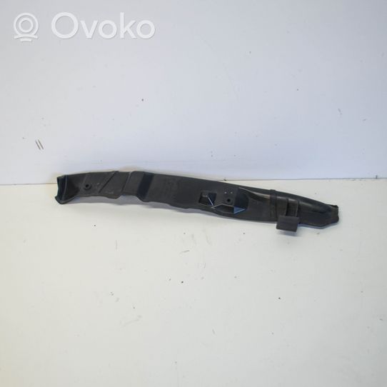 Audi A1 Rivestimento dell’estremità del parafango 8X0821111