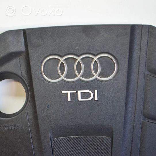 Audi A4 S4 B9 Copri motore (rivestimento) 04L103925P
