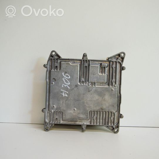 BMW 4 F36 Gran coupe Sterownik / Moduł ECU 8639594