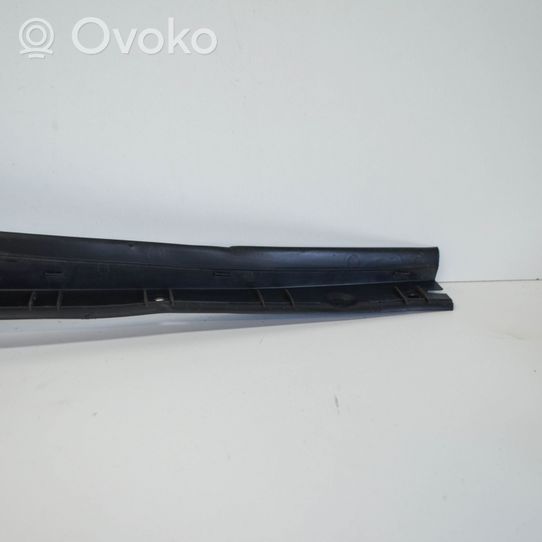 BMW 4 F36 Gran coupe Panel wykończeniowy błotnika 7264273