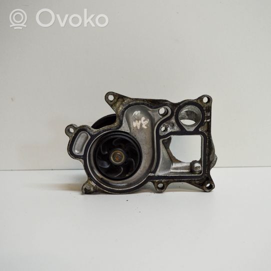 BMW 4 F32 F33 Water pump 