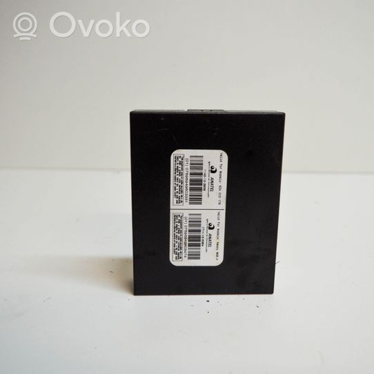 Audi A3 S3 8V Keyless go vadības bloks 5Q0959435A