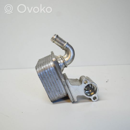 Audi A4 S4 B9 Transmission/gearbox oil cooler 4G0317021AR