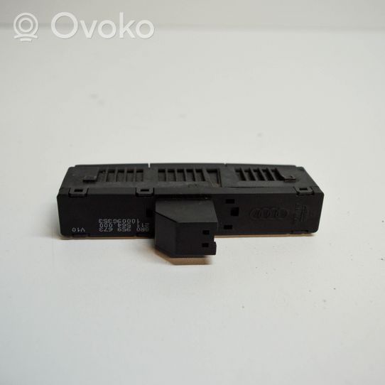 Audi Q5 SQ5 Kit interrupteurs 8R0959673