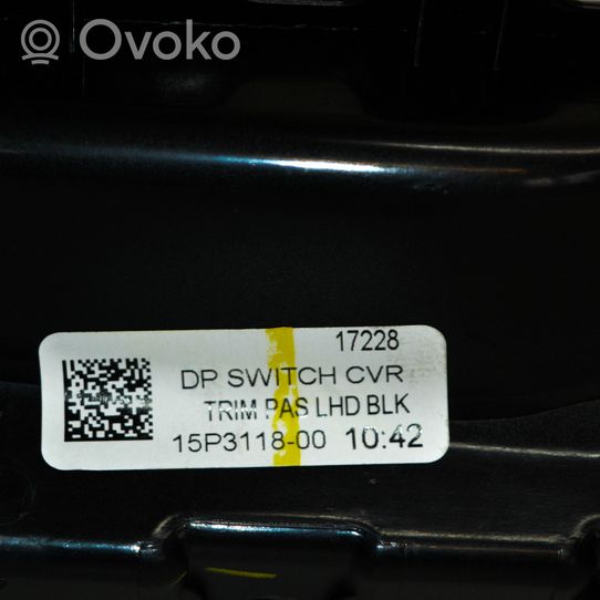 BMW X5 F15 Kita salono detalė 7292310