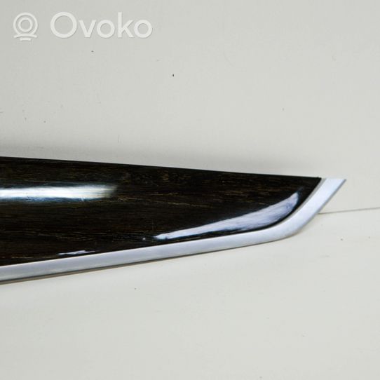 BMW X5 F15 Rivestimento pulsantiera finestrino della portiera posteriore 7486224