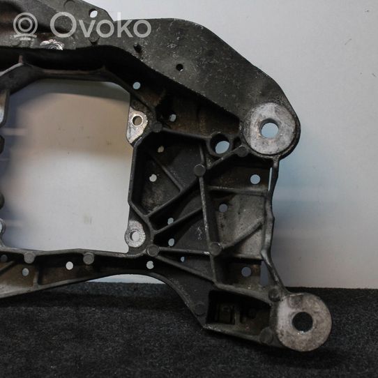 Audi A6 C7 Supporto di montaggio scatola del cambio 4G0399263G