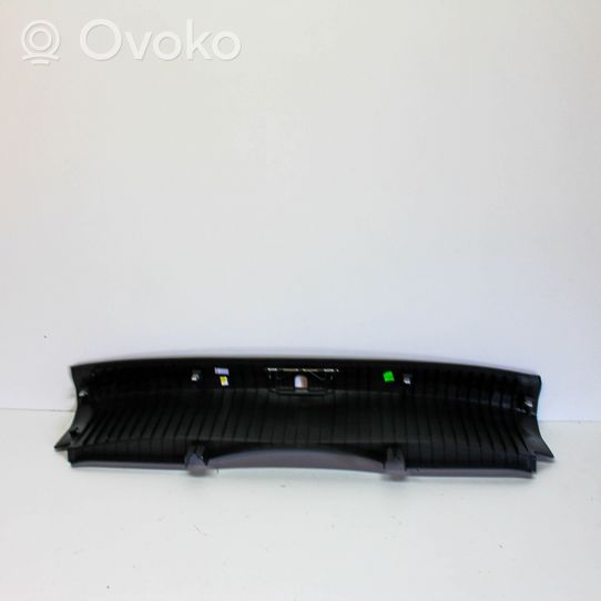 Audi A4 S4 B9 Rivestimento di protezione sottoporta del bagagliaio/baule 8W5863471