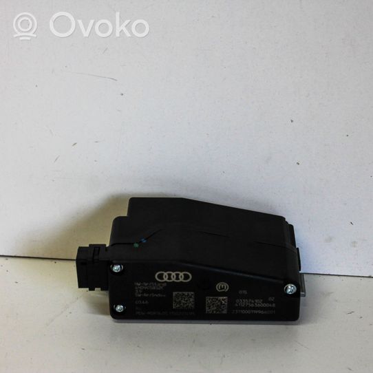 Audi A6 C7 Blocchetto del volante 4H0905852C