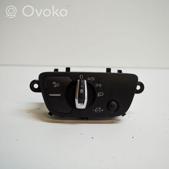 Audi A5 Light switch 4M0941531AK