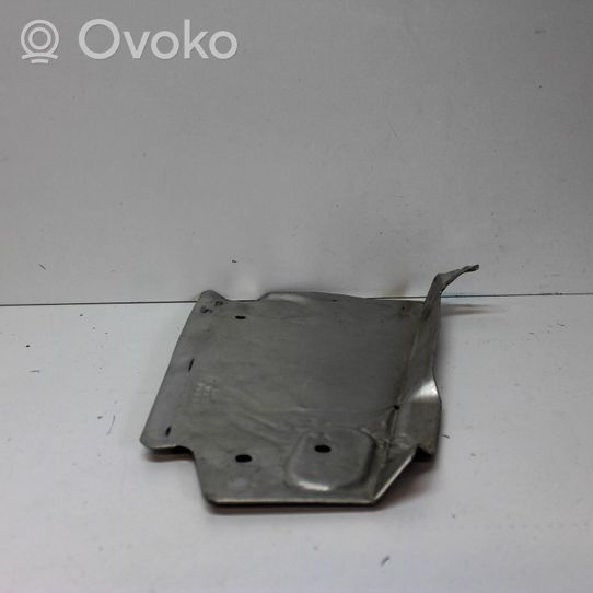 Audi A5 Heat shield in engine bay 8W0201308AB