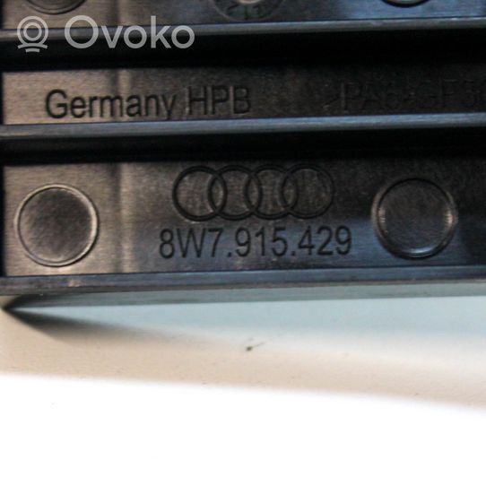 Audi A5 Muu sisätilojen osa 8W7915429
