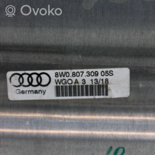 Audi A5 Belka tylna 8W0807309