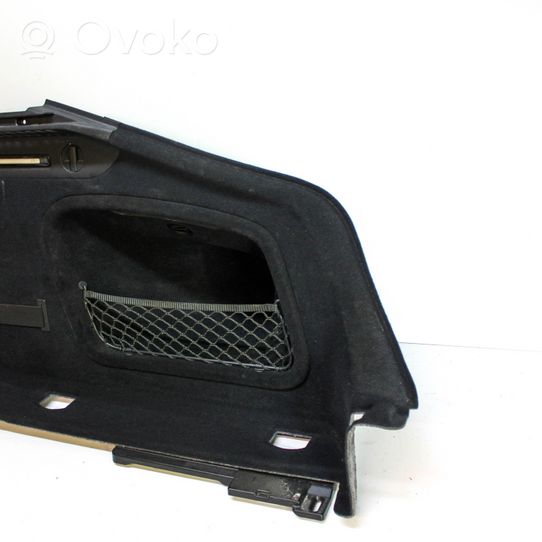 Audi A5 Rivestimento pannello laterale del bagagliaio/baule 8W8863992