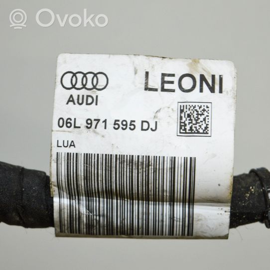 Audi A4 S4 B9 Cablaggio per l’installazione del motore 06L971595DJ