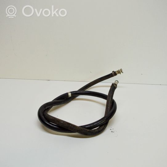 Audi A6 S6 C6 4F Windshield washer fluid hose 