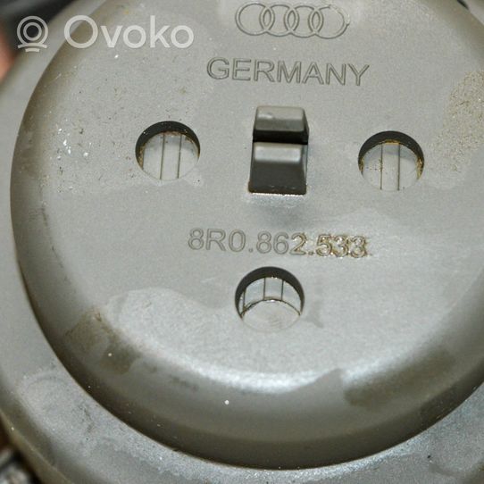Audi Q5 SQ5 Becherhalter Getränkehalter Cupholder 8R0862533