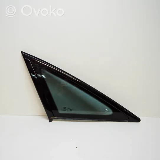 Audi A6 C7 Rear side window/glass 4G5845297