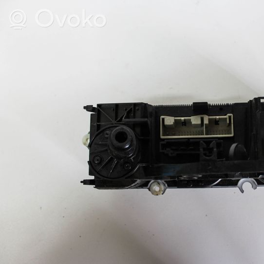 Volkswagen Golf V Interior fan control switch 5M2820045A