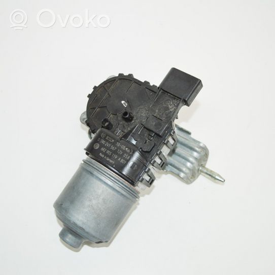 Volkswagen Polo V 6R Silniczek wycieraczek szyby przedniej / czołowej 6R2955119A