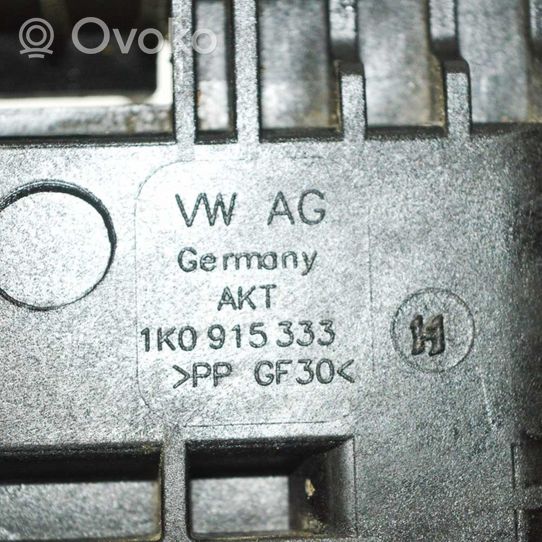Volkswagen PASSAT CC Support boîte de batterie 1K0915333