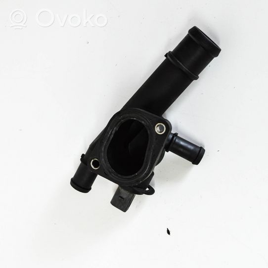 Volkswagen Jetta III Tube d'admission d'air 038121132D