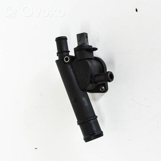 Volkswagen Jetta III Tube d'admission d'air 038121132D