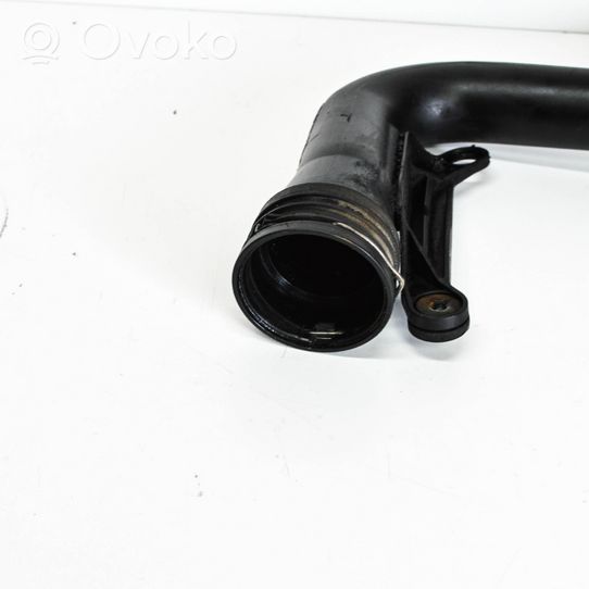 Volkswagen Jetta III Tube d'admission de tuyau de refroidisseur intermédiaire 1K0145762P