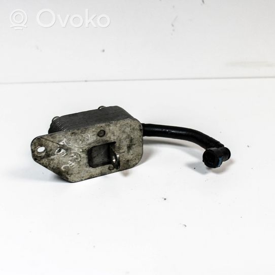 Volkswagen Touareg I Radiatore dell’olio trasmissione/cambio 7L6203491A