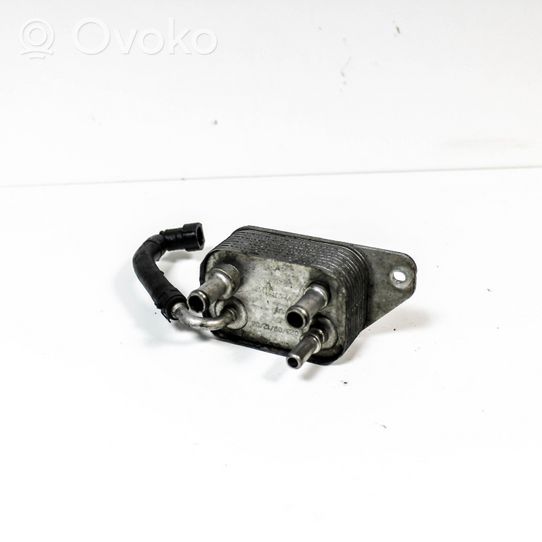 Volkswagen Touareg I Radiatore dell’olio trasmissione/cambio 7L6203491A