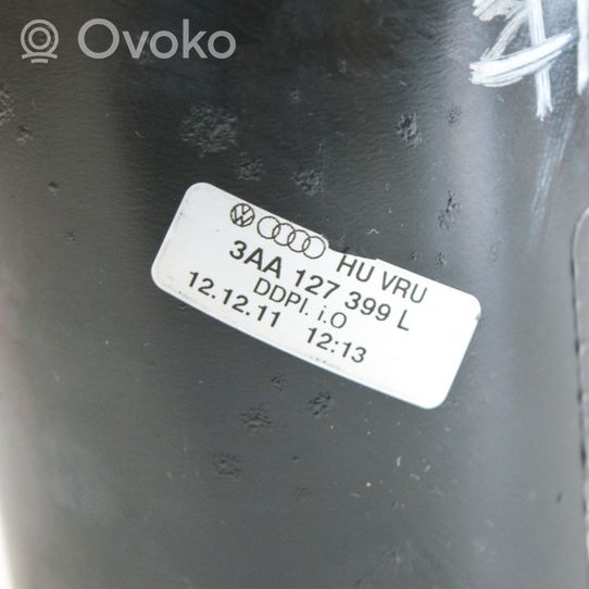 Volkswagen PASSAT B7 Fuel filter 