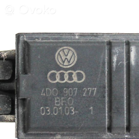 Volkswagen Phaeton Sonstige Geräte 4D0907277