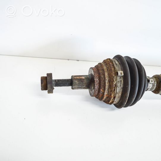 Volkswagen Golf V Semiasse anteriore 1K0407272EC