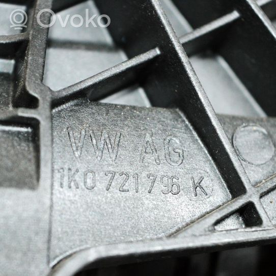 Volkswagen Eos Clutch pedal 
