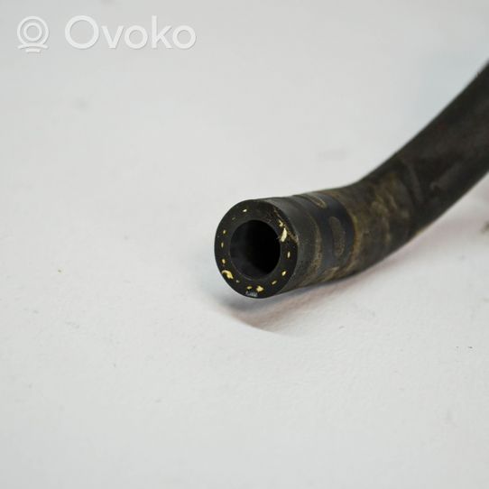 Volkswagen PASSAT B5 Air intake hose/pipe 038121473