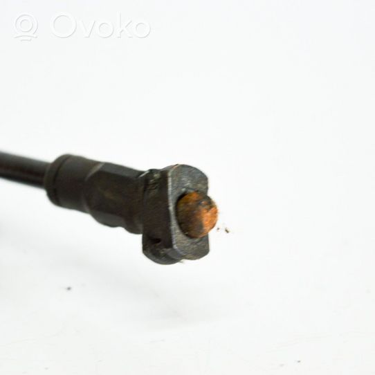 Volkswagen PASSAT B5 Engine bonnet/hood lock release cable 3B1823531D