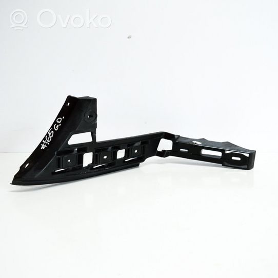 Volkswagen Touran I Bumper support mounting bracket corner 1T0807375B