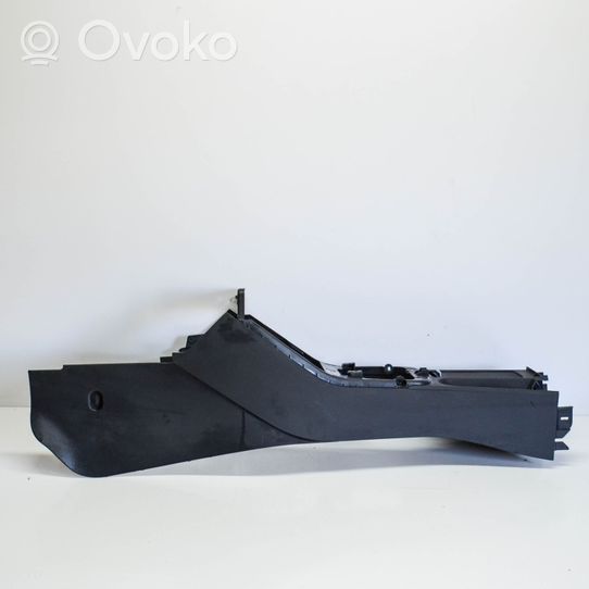 Volkswagen Golf Plus Center console 5M1863243B