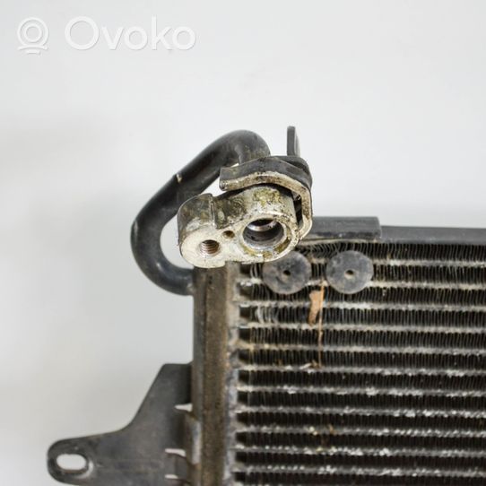 Volkswagen Polo Radiateur condenseur de climatisation 6Q0820411B