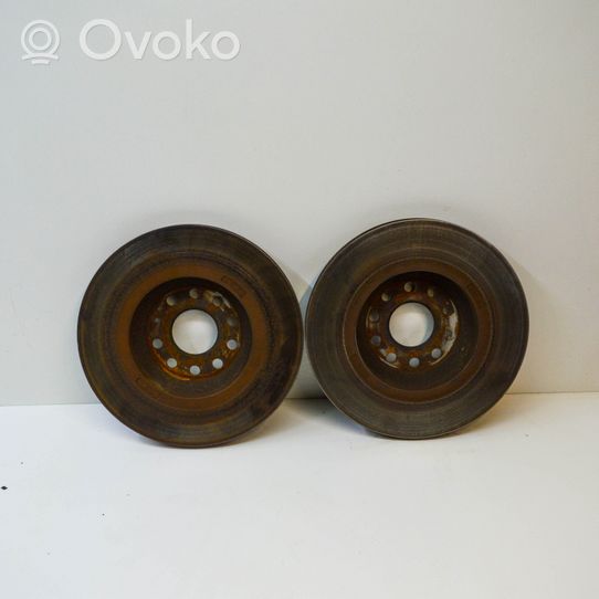 Volkswagen Golf VIII Set dischi freno e pinze 5WA615406AB