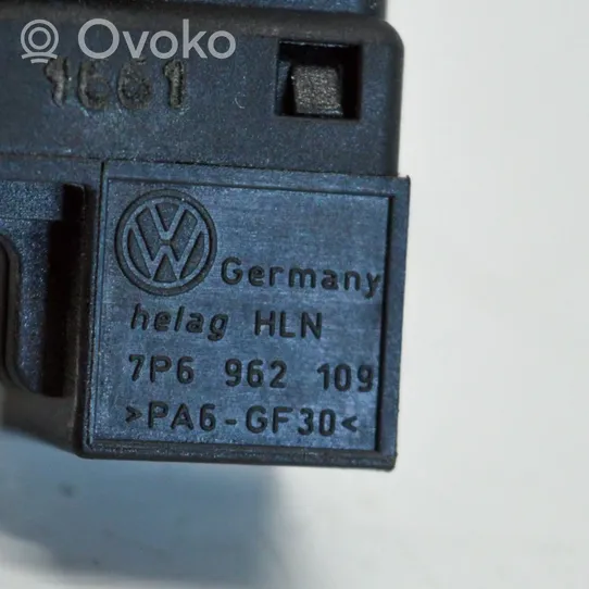 Volkswagen Touareg II Kiti jungtukai/ rankenėlės/ perjungėjai 7P6962109