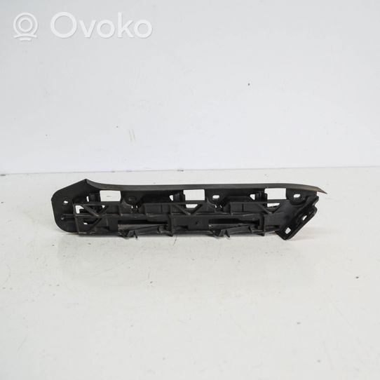 Volkswagen Caddy Staffa angolare del supporto di montaggio del paraurti 1T0807935