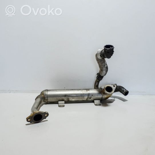 Volkswagen Polo EGR-venttiili/lauhdutin 045131513M